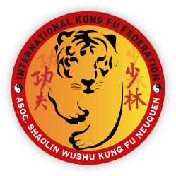 Gracias Maestro Sosa por su visita | Asociación Kung Fu de Neuquén